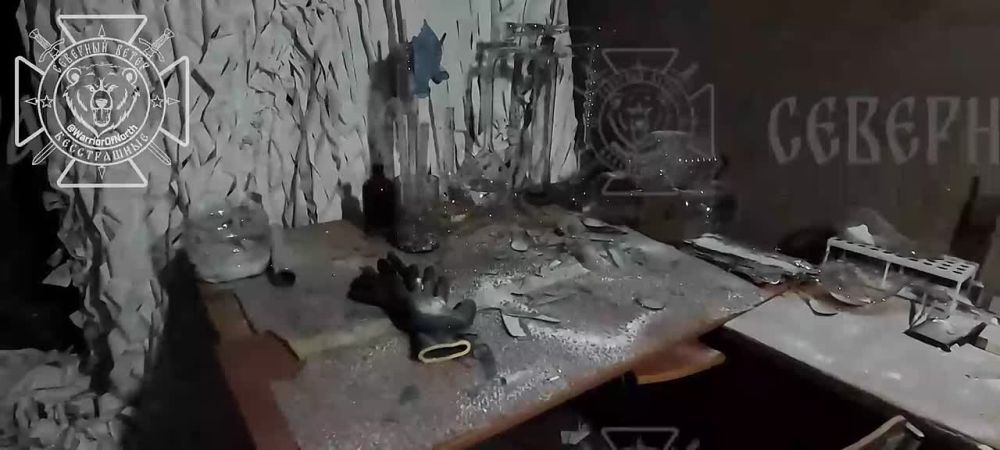 Они без этого уже не могут