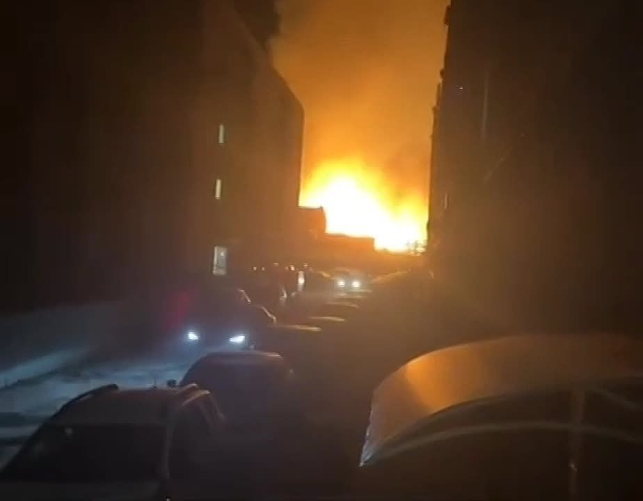 Олег Царёв: ВС РФ ночью нанесли удары по военным объектам в 6 областях Украины