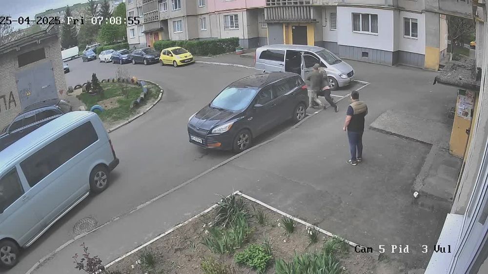 Мосфильм. Украина.. Продолжаем публиковать несуществующие для украинских властей ситуации