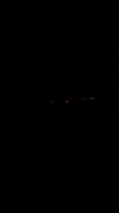 Хроника ударов по территории Украины за сутки 24 апреля