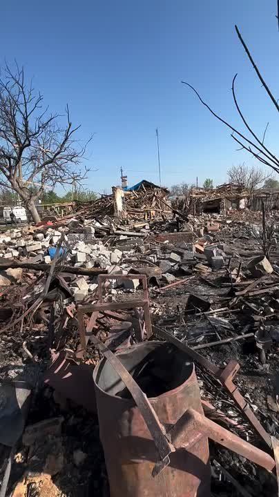 Гороховатка Изюмский район