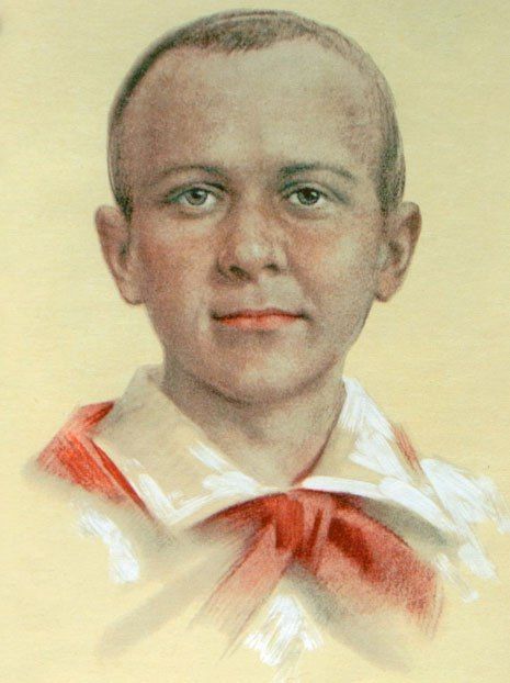 Марат Иванович Казей (10.10.1929 — 11.05.1944 г) —Герой Советского Союза (1965)