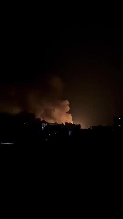 Появляется всё больше кадров из Харькова