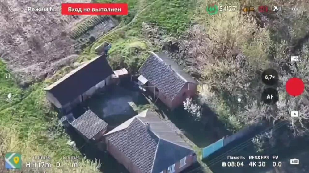 Владислав Шурыгин: Волчанск, Харьковская область