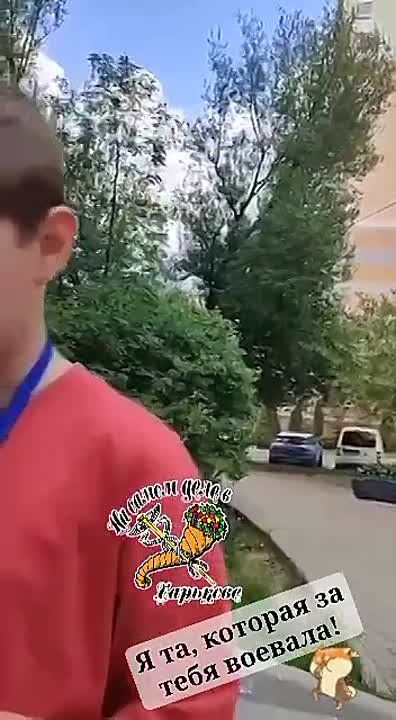 Когда дитя умнее бешеной рагулихи