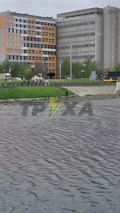 Водобоязнь — так раньше называли бешенство