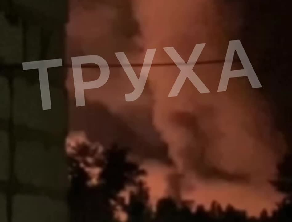 Хроника ударов по территории Украины 25-26 апреля 2025 года