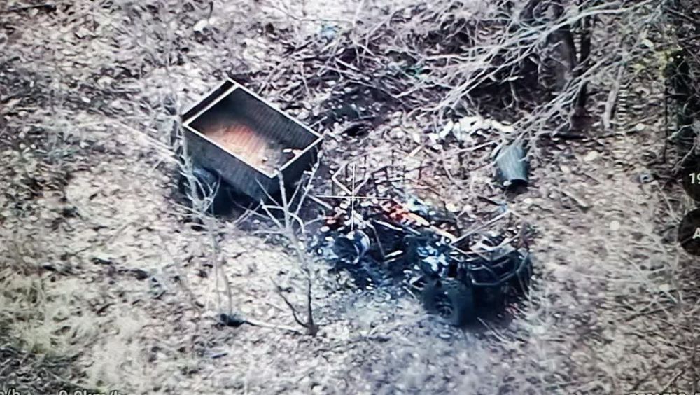 Неправильная парковка - получите штраф