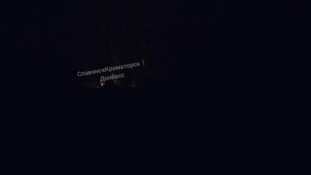 Хроника ударов по территории Украины 26 апреля 2025 года