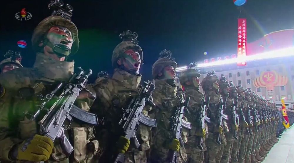 Сейчас многие вражеские каналы разгоняют тему: Россия признала присутствие северокорейцев в Курской области!