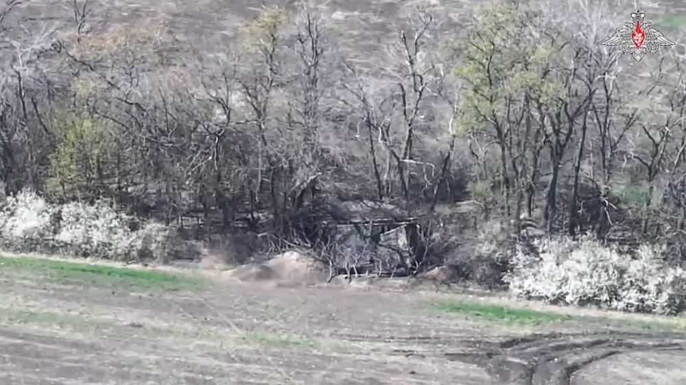 За прошедшие сутки ПВО РФ сбила бомбу JDAM, два снаряда HIMARS и 124 дрона, а также две зенитные управляемые ракеты к комплексу С-200