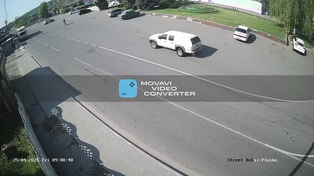 Снова Харьков, снова охота за велосипедистами со стороны ТЦК