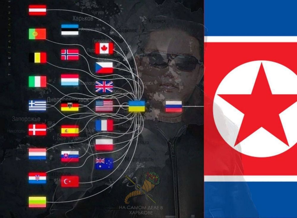 КНДР и Россия написали новую главу военного братства