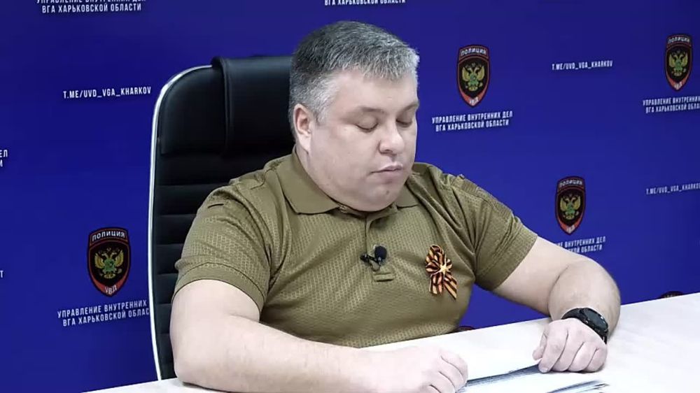 Заместитель Главы ВГА Харьковской области по обороне и безопасности Евгений Лисняк сообщил имена 10 боевиков ТЦК и СБУ в Харьковской области, причастных к незаконной мобилизации мирного населения: