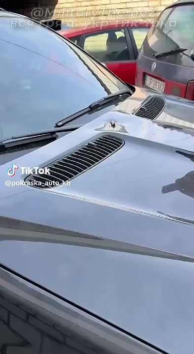 Когда рогули стреляют всем подряд по воздушным целям ВС РФ над жилыми кварталами, они вообще не задумываются о последствиях