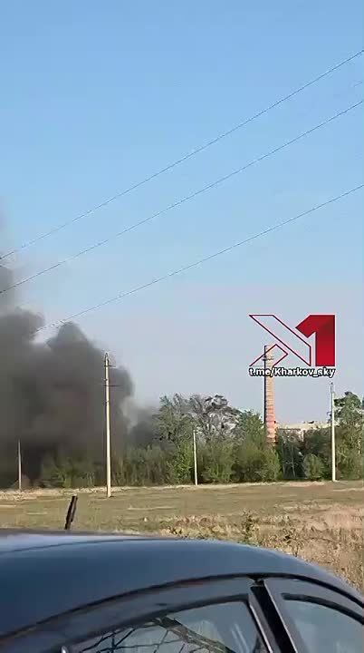 Наши Герани-3 наводят суету