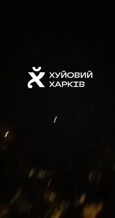 Под вечер сообщают о прилетах «Гераней» в Харькове