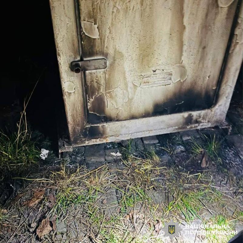 На Украине всё чаще фиксируется работа партизан