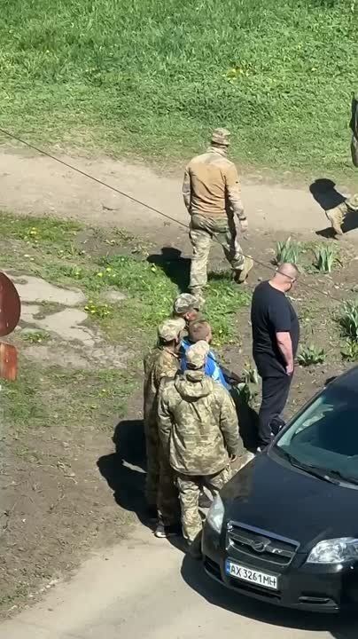 Мосфиль. г. Харьков