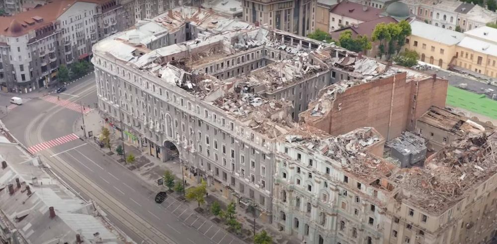 От мертвого осла уши получите, дефективные