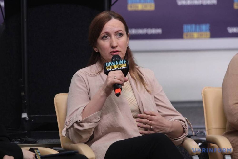 Логика на Украине считается лженаукой