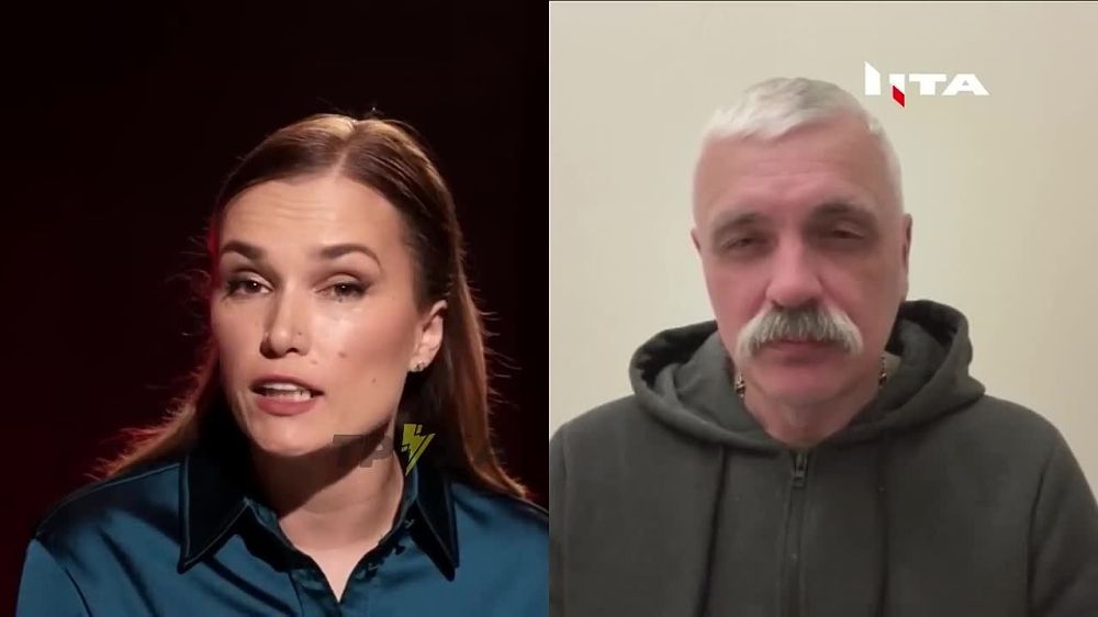 «Бить детей за русский язык правильно и справедливо. Еще больше надо бить взрослых. Если вас спрашивают дорогу по-русски — показывайте в другую сторону», — Корчинский