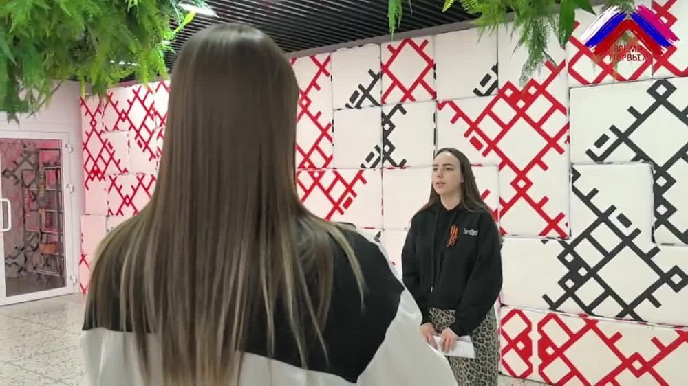 Скоро великий праздник - День Победы