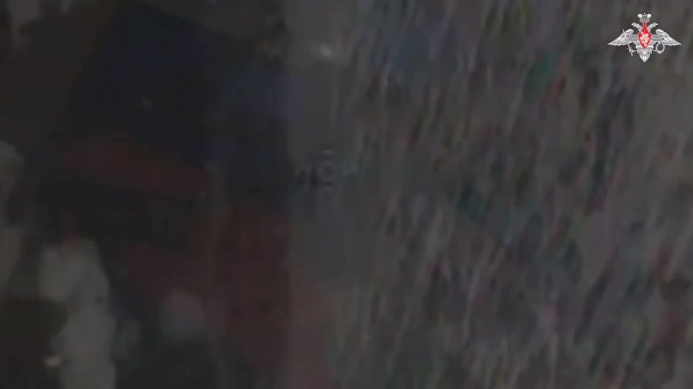 Алексей Леонков: Расчеты FPV-дронов группировки войск «Север» уничтожили несколько