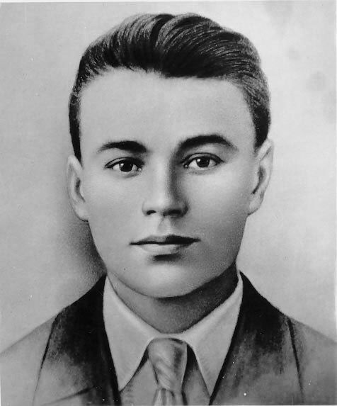 Иван Александрович Земнухов