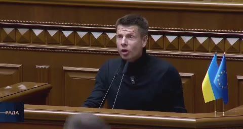 Зеленский заявил, что не видит никакой "бусификации"