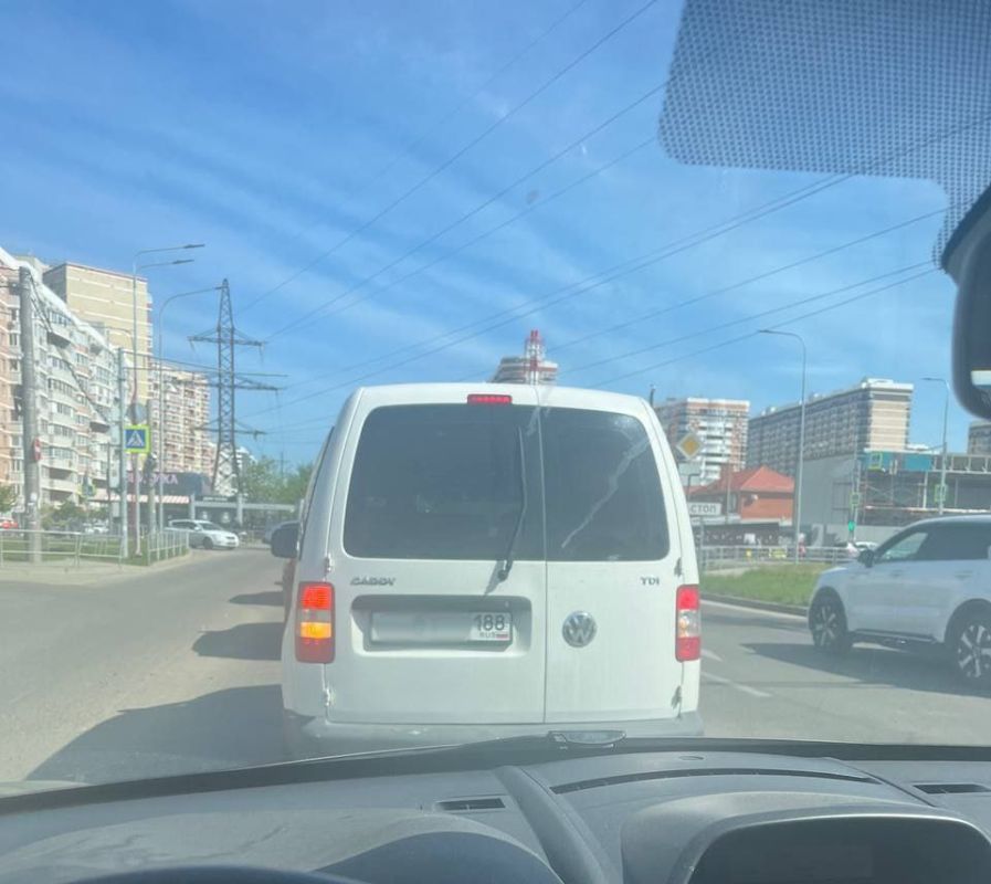 Даниил Безсонов: От подписчика. Ничего необычного