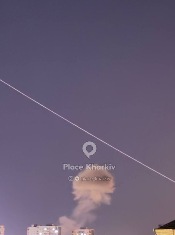 Герани работают по целям в Харькове Герани работают по целям в Харькове