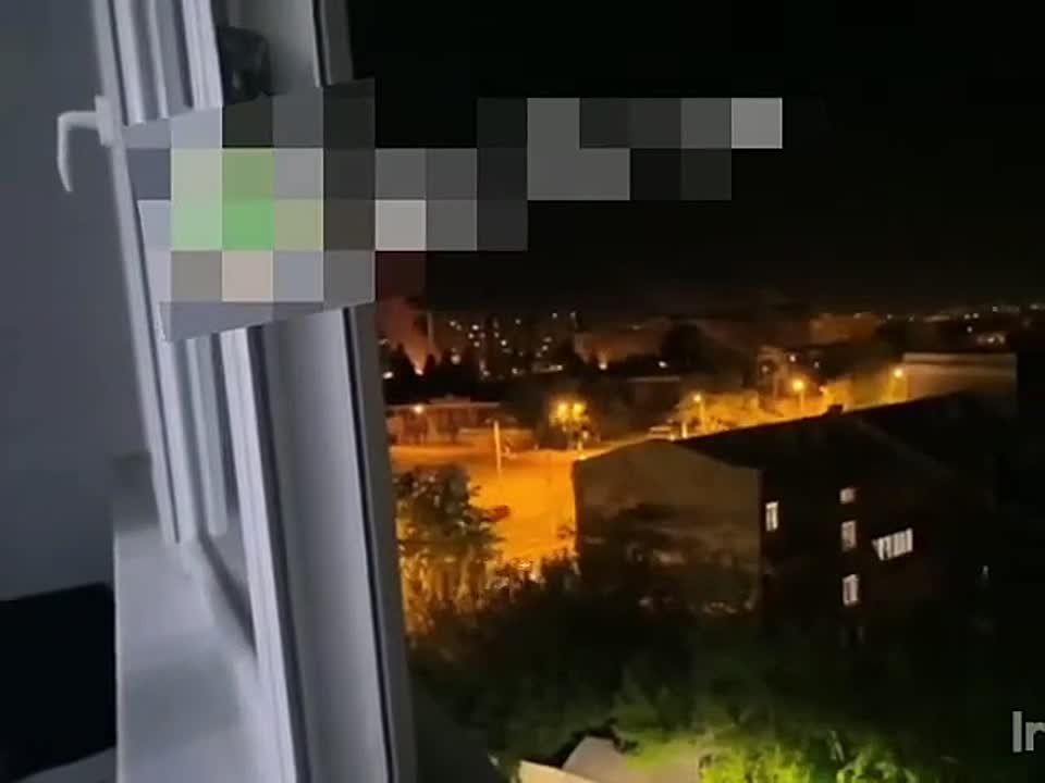 "Герани" продолжают охоту. Взрывы зафиксированы в Черниговской и Полтавской областях, новые БПЛА поражают цели в Харькове