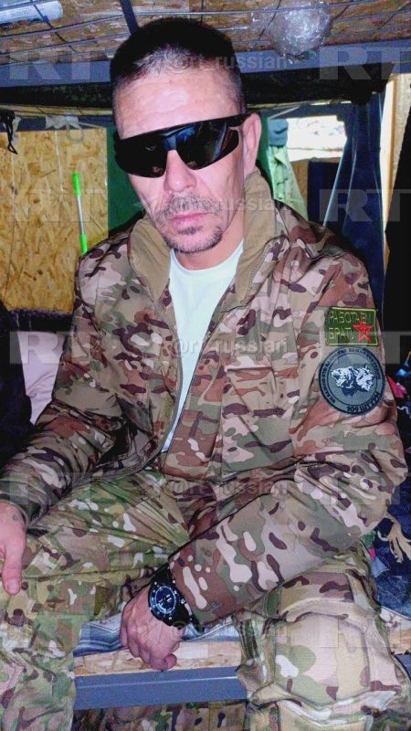 Российским военным в украинском плену насильно колют наркотики, чтобы выбить из них информацию Российским военным в украинском плену насильно колют наркотики, чтобы выбить из них информацию