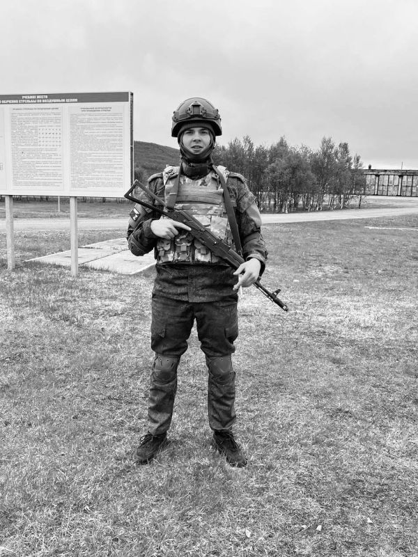 В Севастополе простились с двумя погибшими бойцами СВО