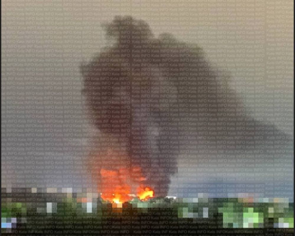 Хроника ударов по территории Украины за сутки 6 мая 2025 года Хроника ударов по территории Украины за сутки 6 мая 2025 года