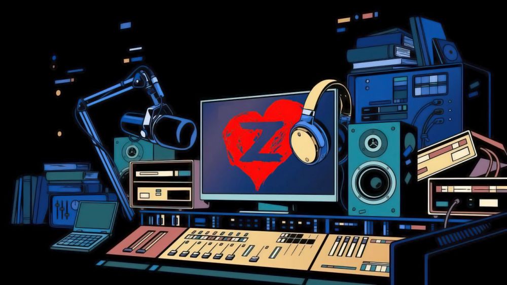 Дорогие друзья, коллеги и все, кто влюблён в мир звуков и эфиров!