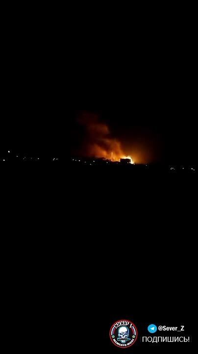 Хроника ударов по территории Украины за сутки 6 мая 2025 года