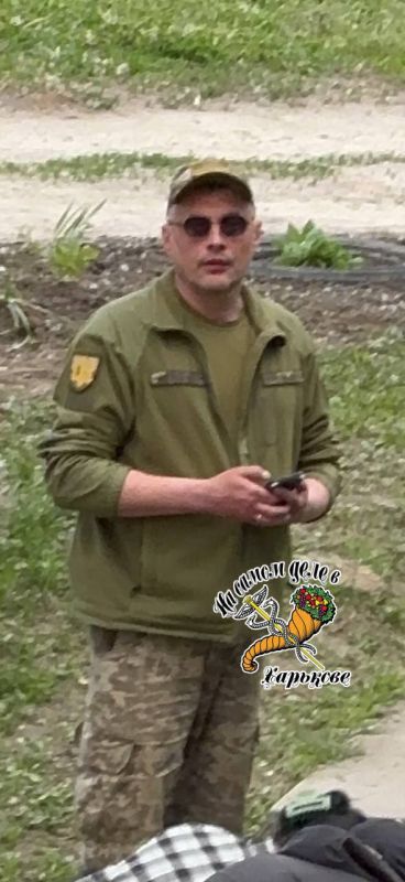 ул. Селянская, Харьков. ТЦК опять сбили велосипедиста! Человек кричал от боли, но его упорно, прямо вместе с велосипедом, запихнули в бус