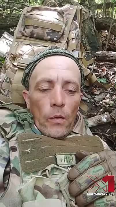 Потомки победителей снова сражаются против фашизма