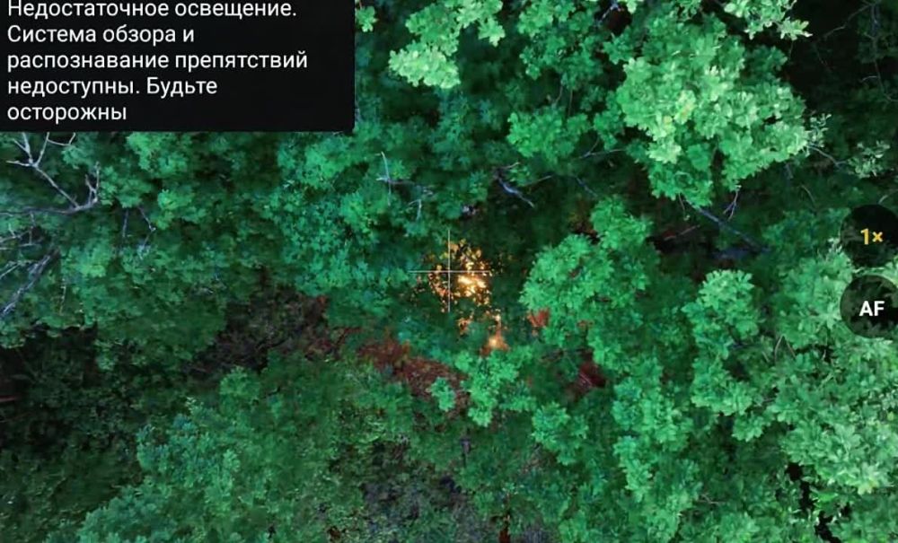 От нас не спрячешься. Архивные кадры уничтожения расчетами БпЛА 41 мсп 44 АК позиций украинских националистов в Харьковской области