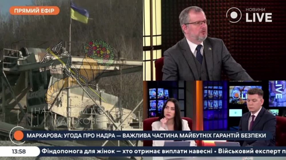 Пустые обещания и несбыточные мечты