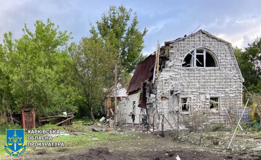 Купянск-Узловой. Прилёт 14.05.2025