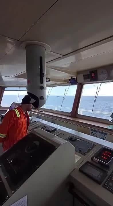 Пиратству бой!. Как мы и говорили, Прибалтика будет пытаться организовать блокаду российского судоходства в Балтийском море