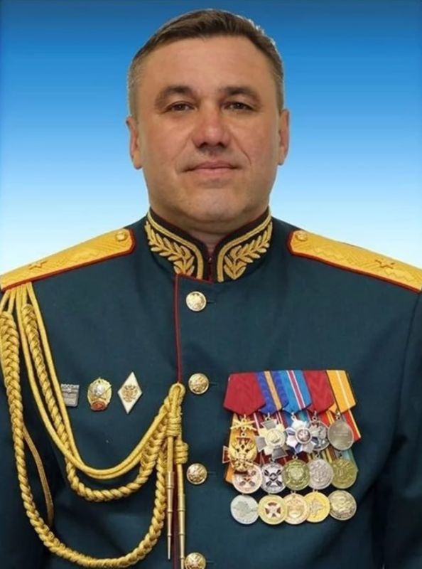 Новым командующим Центральным военным округом назначен генерал-полковник Валерий Солодчук, рассказал нашему агентству высокопоставленный источник в военных кругах