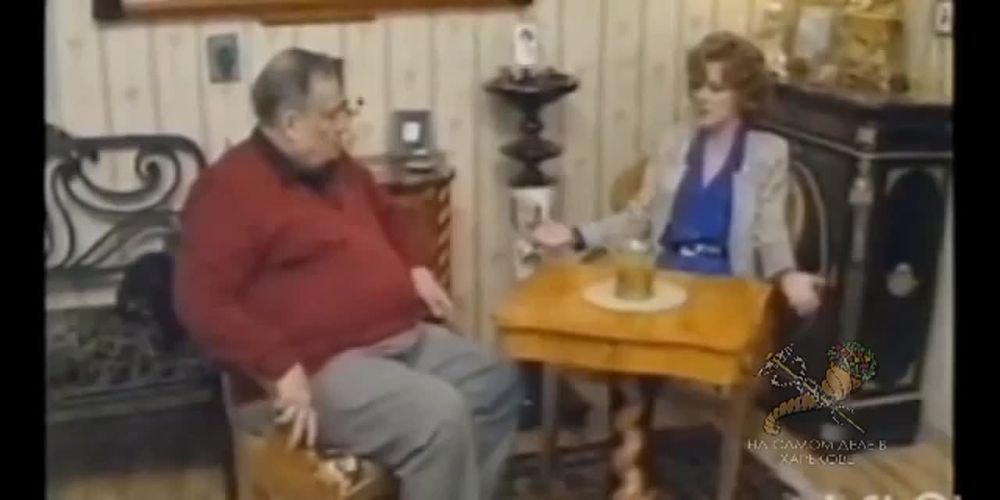 Людмила Гурченко.. По праву считается самой известной харьковчанкой на постсоветском пространстве