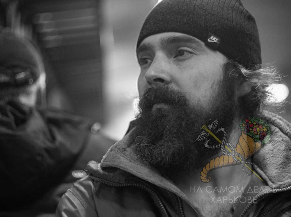 Новые подробности в деле о погибшем велосипедисте в Харькове