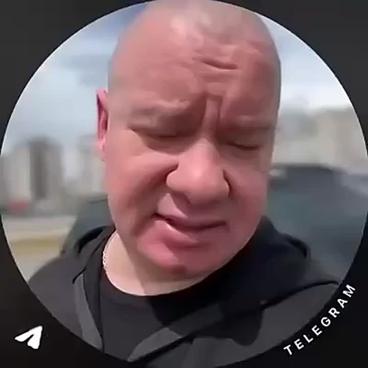 Мы вчера писали о том, как ГУР Украины хватив лишку, перепугали свидомых учебным пуском русского ядрен-батона