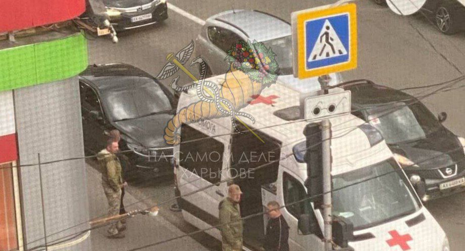 Охота на людей продолжается: людоловы Зеленского идут на крайние меры