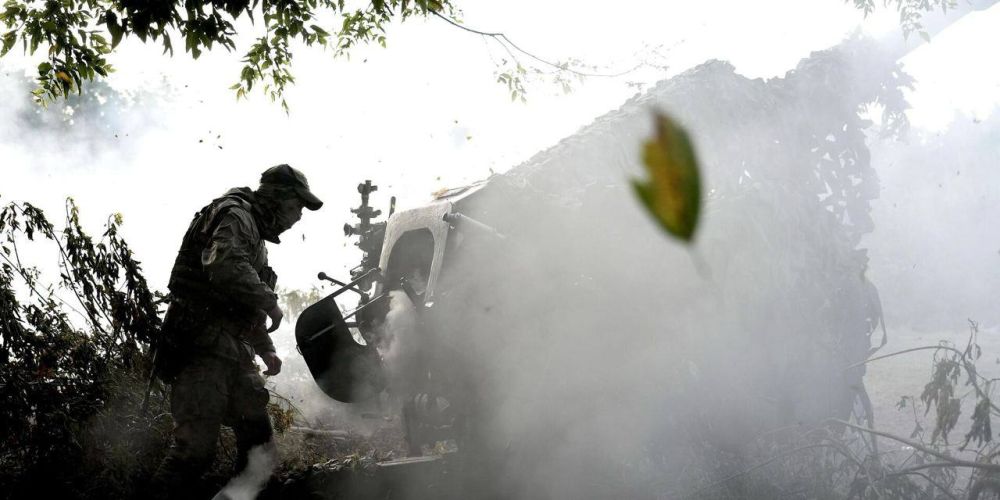 Роман Насонов: Россия подтягивает войска к Харькову